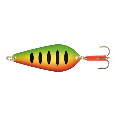 Блесна ZEOX Pear 18г 019 Trout NEW 2025