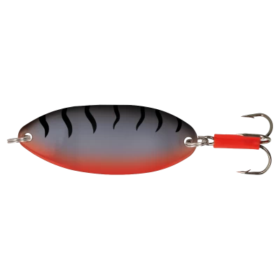 Блесна ZEOX Kolher 18г 022 Natural Tiger NEW 2025