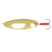 Блесна ZEOX Classic 18г 002 Gold NEW 2025