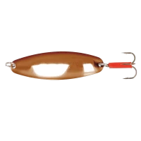 Блесна ZEOX Classic 18г 015 Copper NEW 2025