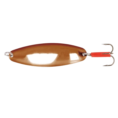 Блесна ZEOX Classic 18г 015 Copper NEW 2025