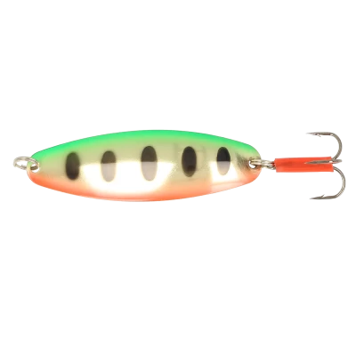 Блесна ZEOX Classic 14г 019 Trout NEW 2025