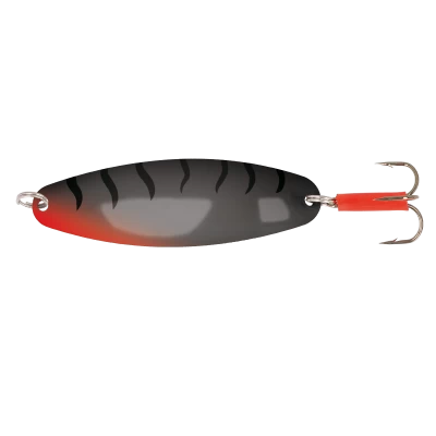 Блесна ZEOX Classic 18г 022 Natural Tiger NEW 2025