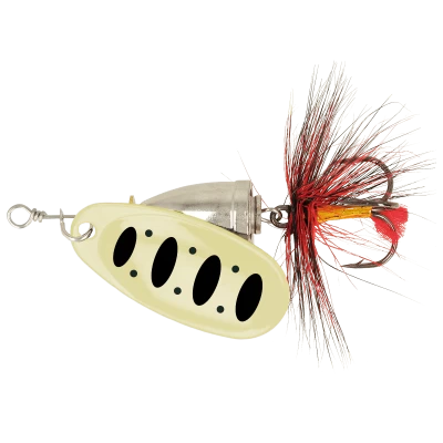 Блесна ZEOX Furor №4 11г 009 GoldBlack Dot NEW 2025