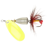 Блесна ZEOX Furor №3 6г 013 Fluo NEW 2025