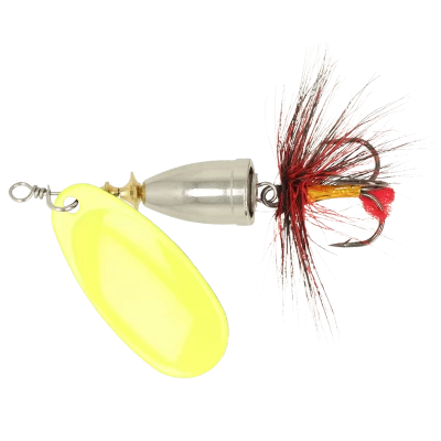 Блесна ZEOX Furor №3 6г 013 Fluo NEW 2025