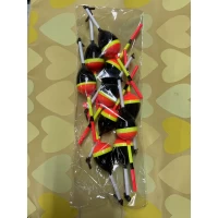 Поплавок Живчик-пена живцовый