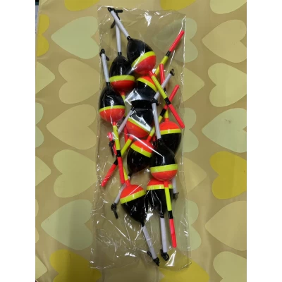 Поплавок Живчик-пена живцовый