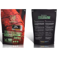 Прикормка Interkrill Премиум Плітка-Ваніль-Аніс 1кг