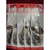 Вертушка Spinnex Firefly 2 N006