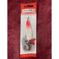 Блесна Spinnex Tramp 20g col.114