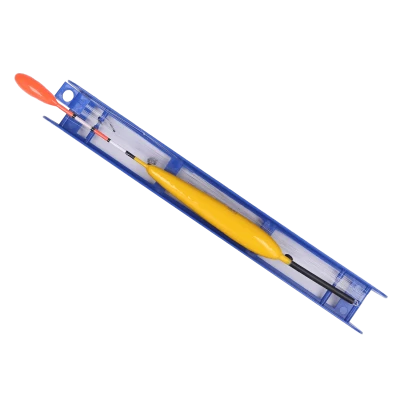 Снасть поплавочная ZEOX Pole Rig PR-101 4.0г №10