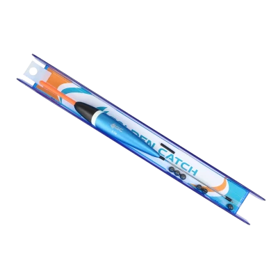 Снасть поплавочная GC FT-02S 5.0г 0.23мм №8