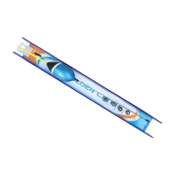 Снасть поплавочная GC FT-04S 3.0г 0.20мм №8