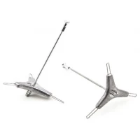 Рамка Mercedes на товстолоба 40г