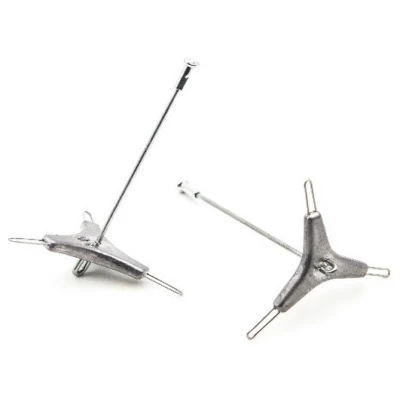 Рамка Mercedes на товстолоба 40г