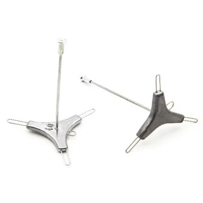 Рамка ДОННАЯ  Mercedes на товстолоба 40г