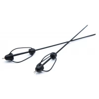 Кормушка Pellet Feeder 40г (3 ребра)