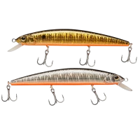 Воблер Strike Pro Montero 110SP 13.1г A70613-SBO