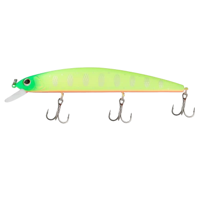 Воблер Strike Pro Montero 110SP A178S