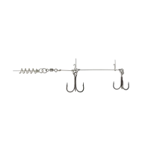 Оснащение GC Stinger Hard SH-115SS (для силикона 19-21см)