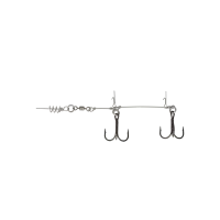 Оснащение GC Stinger Hard SH-95SS (для силикона 17-19см)