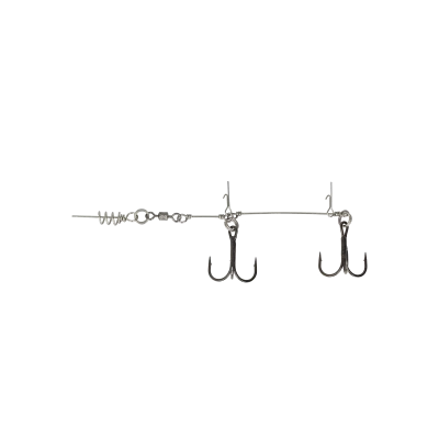 Оснащение GC Stinger Hard SH-95SS (для силикона 17-19см)