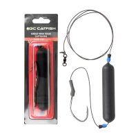 Снасть сомовая GC Single Hook Texas Catfish Rig №80