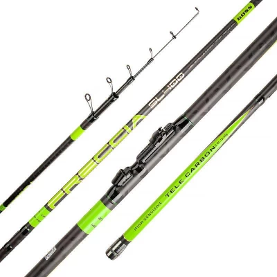 Удочка Freccia SL-400 4m bolo