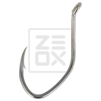 Крючок ZEOX Catfish 301BN №60 (4шт)