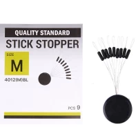 Стопор Kalipso Stick Stopper 4012(M)BL №M (9) инд. уп.