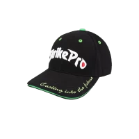 Кепка Strike Pro Sport чорная Кепка Strike Pro Sport чорная