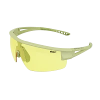 Очки защитные GC Military Camo Green Yellow