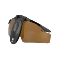 Очки поляризационные GC MBC401BR Cap Clip-on