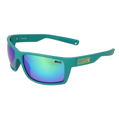 Очки поляризационные GC G.Carp GRN