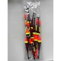 Поплавок ДОН Пена с бубышкой №1