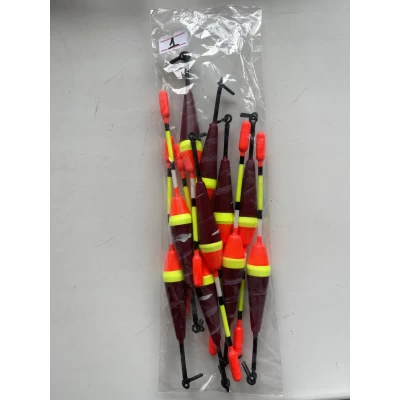 Поплавок ДОН Пена с бубышкой №1