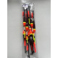 Поплавок ДОН Пена с бубышкой №2