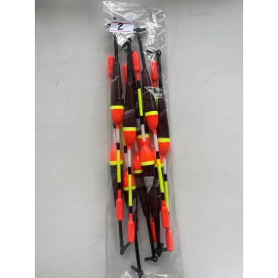 Поплавок ДОН Пена с бубышкой №2