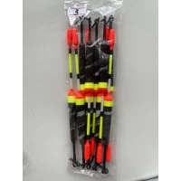 Поплавок ДОН Пена с бубышкой №3