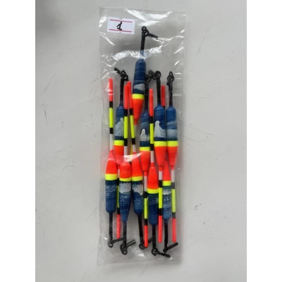 Поплавок ДОН Пена без бубышки №1