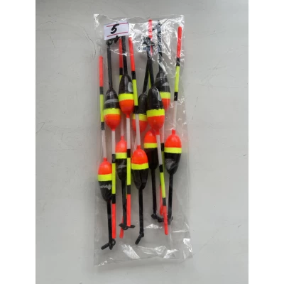 Поплавок ДОН Пена без бубышки №5