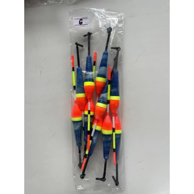 Поплавок ДОН Пена без бубышки №6