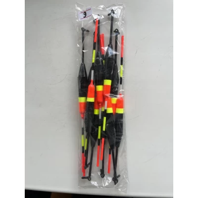 Поплавок ДОН Пена без бубышки №9