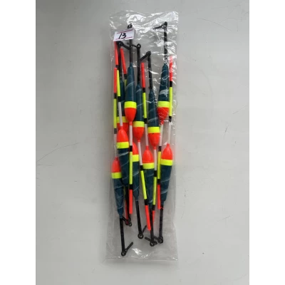 Поплавок ДОН Пена без бубышки №13