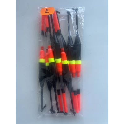 Поплавок под светляк ДОН №2