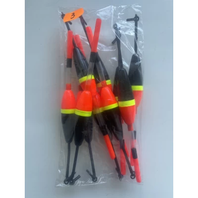 Поплавок под светляк ДОН №3