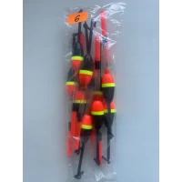 Поплавок под светляк ДОН №6