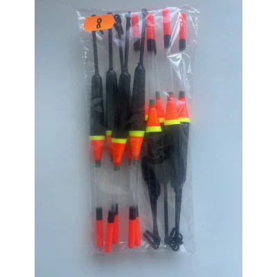 Поплавок под светляк ДОН №8