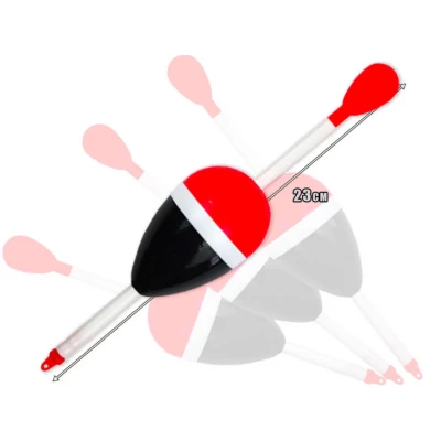 Поплавок на толстолоба DOMINATOR ДЕНЬ 25см